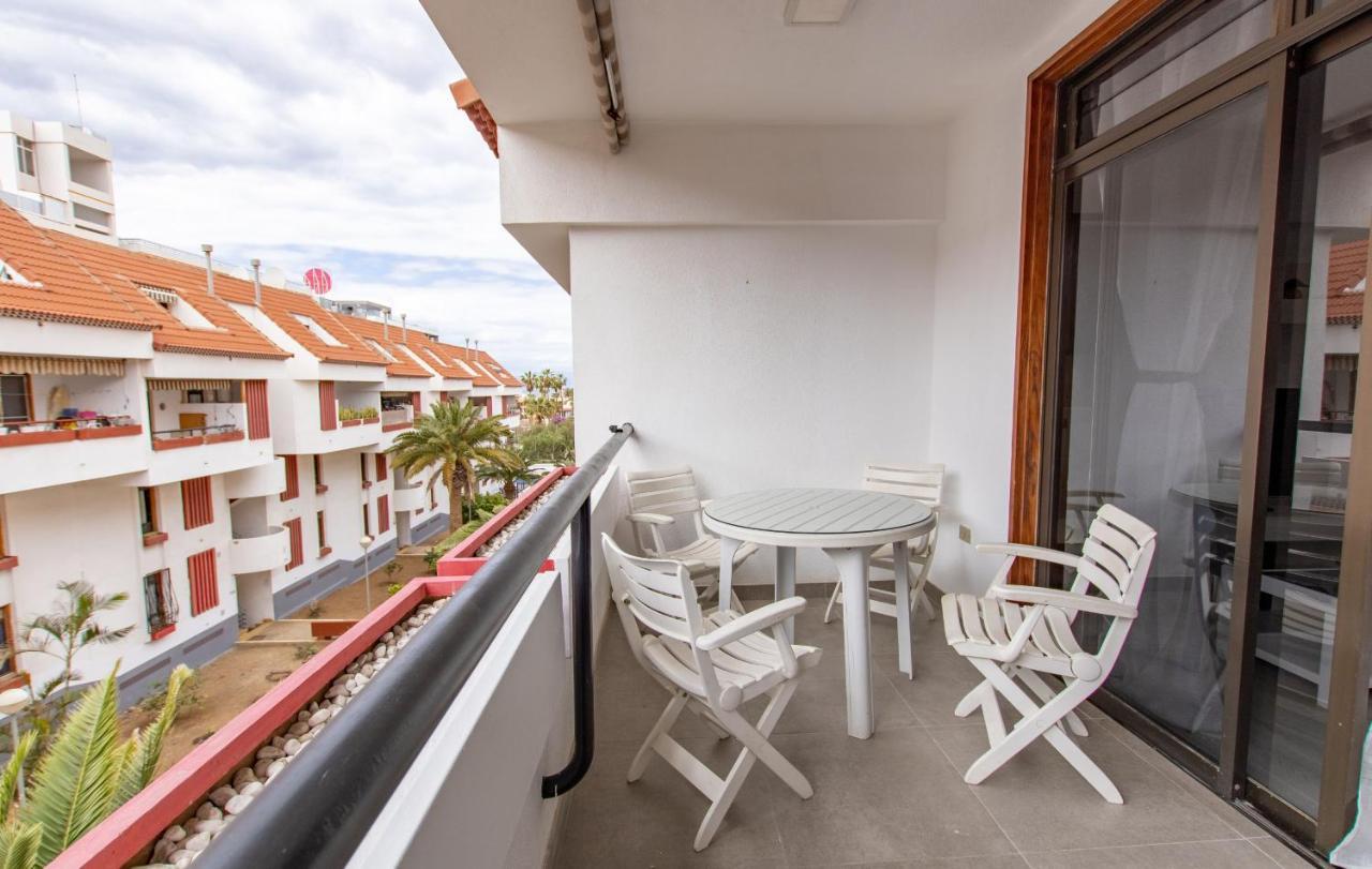 Altemar 2A004 Apartment Playa de las Americas  Exterior photo