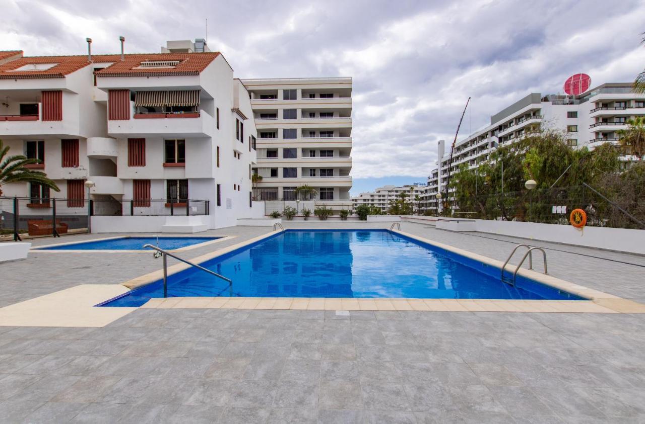 Altemar 2A004 Apartment Playa de las Americas  Exterior photo