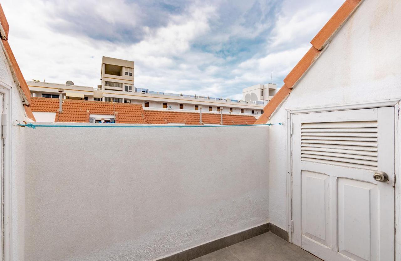 Altemar 2A004 Apartment Playa de las Americas  Exterior photo